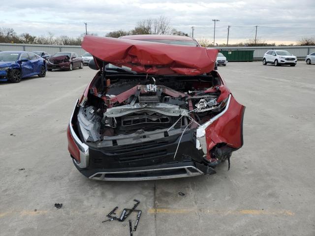 Photo 5 from auction – 2019 MITSUBISHI OUTLANDER with VIN JA4AD2A30KZ007245