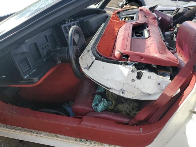 Photo 7 from auction – 1985 CHEVROLET CORVETTE with VIN 1G1YY0786F5134149