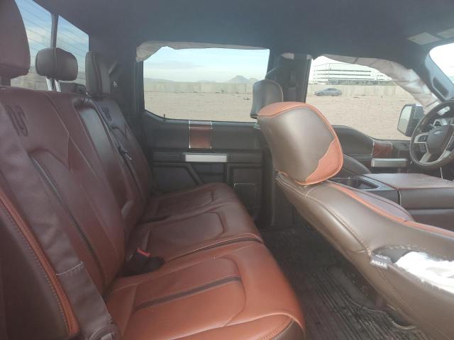 Photo 10 from auction – 2019 FORD F150 SUPER with VIN 1FTEW1E47KFD22320