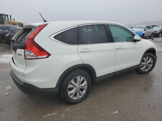 Photo 3 from auction – 2013 HONDA CR-V EX with VIN 5J6RM4H53DL073784