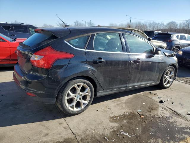 Photo 3 from auction – 2012 FORD FOCUS SEL with VIN 1FAHP3M20CL427988