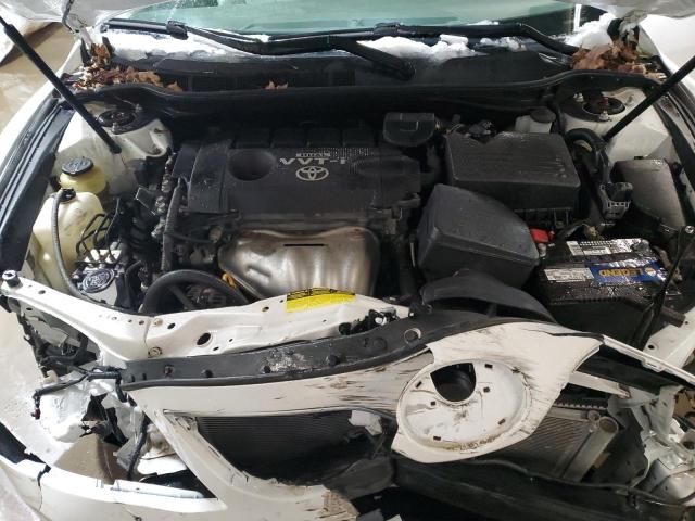 Photo 11 from auction – 2010 TOYOTA CAMRY BASE with VIN 4T4BF3EK6AR018419