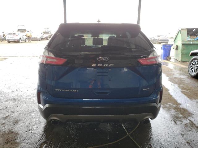 Photo 6 from auction – 2022 FORD EDGE TITAN with VIN 2FMPK4K9XNBA30488