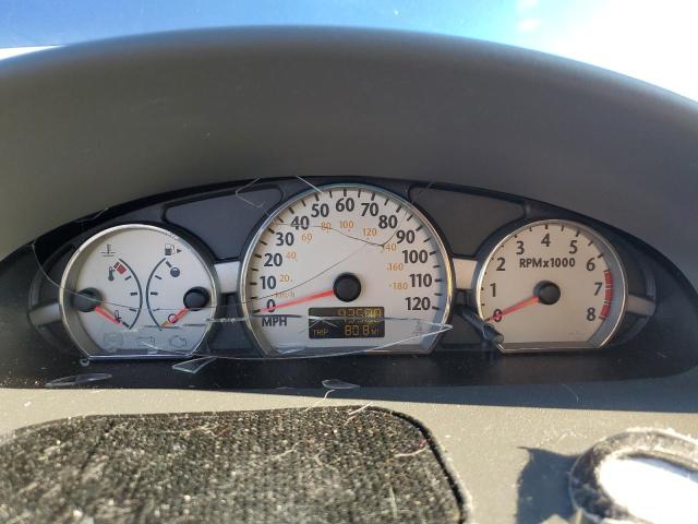 Photo 9 from auction – 2006 SATURN ION LEVEL with VIN 1G8AL55F76Z103548