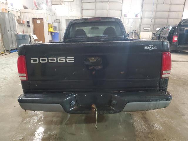 Photo 6 from auction – 1998 DODGE DAKOTA with VIN 1B7FL26P6WS608250