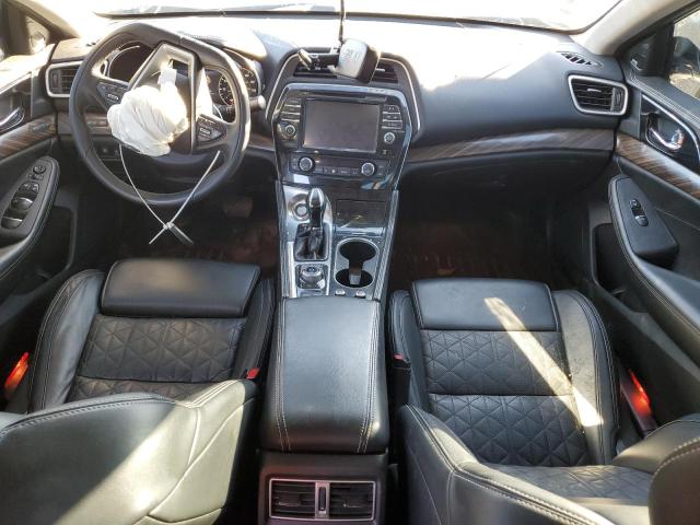 Photo 8 from auction – 2018 NISSAN MAXIMA 3.5 with VIN 1N4AA6AP5JC405891