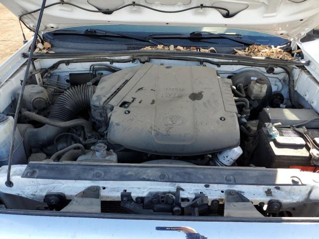Photo 11 from auction – 2015 TOYOTA TACOMA DOU with VIN 3TMLU4EN6FM203929