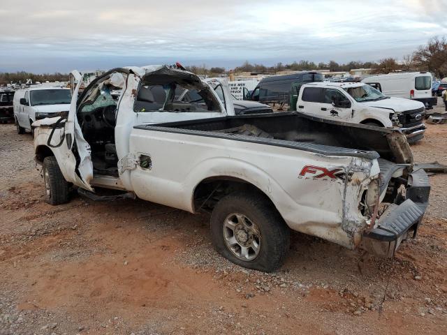 Photo 2 from auction – 2013 FORD F350 SUPER with VIN 1FTRF3BT5DEB72614