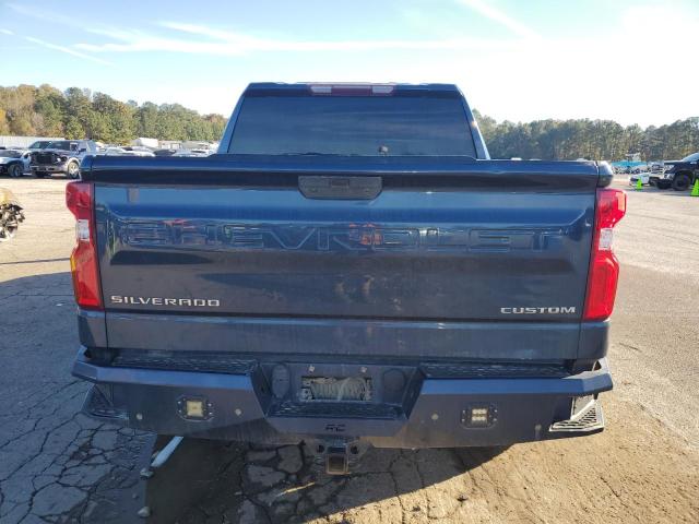 Photo 6 from auction – 2019 CHEVROLET SILVERADO with VIN 1GCUYBEF2KZ181703