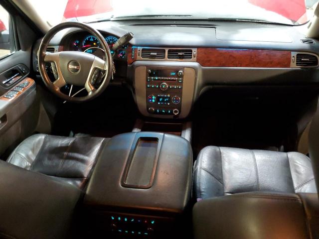 Photo 8 from auction – 2013 GMC YUKON SLT with VIN 1GKS2CE08DR308438