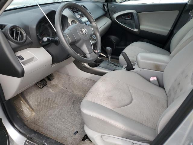 Photo 7 from auction – 2010 TOYOTA RAV4 with VIN JTMBF4DV8AD024335