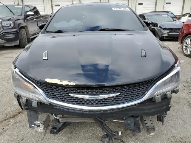 Photo 5 from auction – 2015 CHRYSLER 200 S with VIN 1C3CCCBB9FN717002