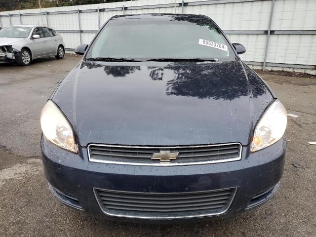 Photo 5 from auction – 2008 CHEVROLET IMPALA LT with VIN 2G1WT58K481339017