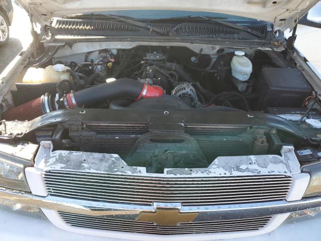 Photo 11 from auction – 2003 CHEVROLET SILVERADO with VIN 1GCEC14V03E305692
