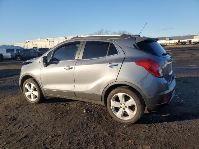 Photo 2 from auction – 2015 BUICK ENCORE CON with VIN KL4CJFSB1FB197392