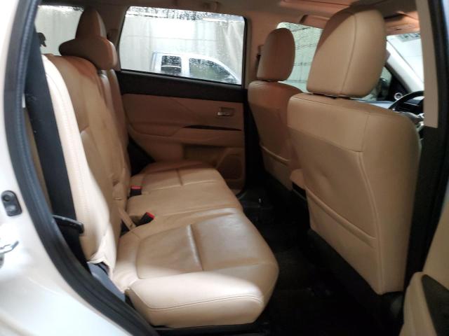 Photo 11 from auction – 2015 MITSUBISHI OUTLANDER with VIN JA4JZ4AX1FZ008863