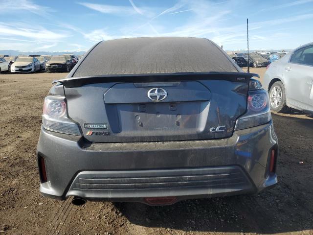 Photo 6 from auction – 2015 TOYOTA SCION TC with VIN JTKJF5C78FJ003989
