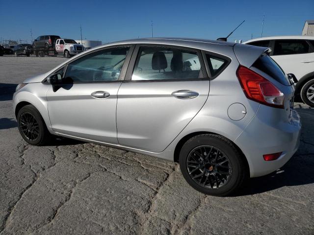 Photo 2 from auction – 2017 FORD FIESTA SE with VIN 3FADP4EJ7HM129163