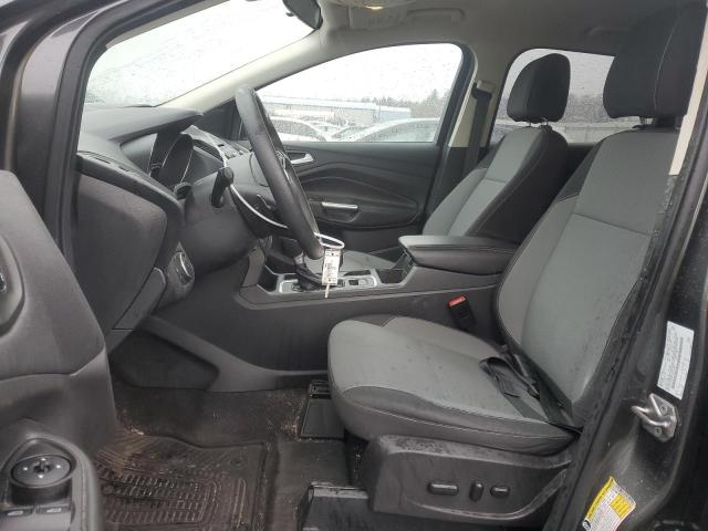 Photo 7 from auction – 2017 FORD ESCAPE SE with VIN 1FMCU9GD1HUE41859