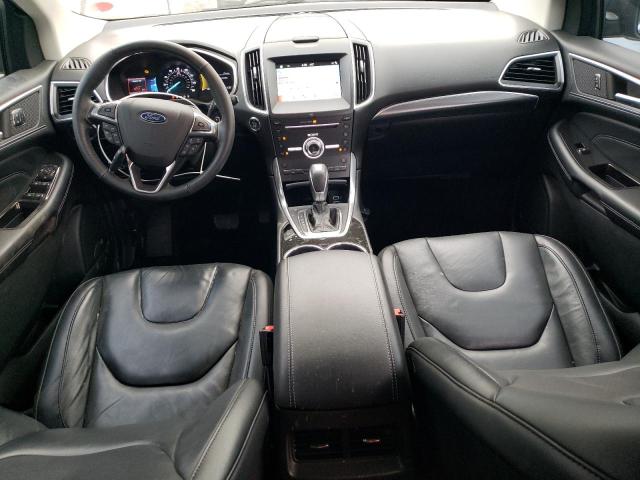 صورة رقم 8 من المزاد - 2017 FORD EDGE TITAN مع VIN 2FMPK3K92HBB73000