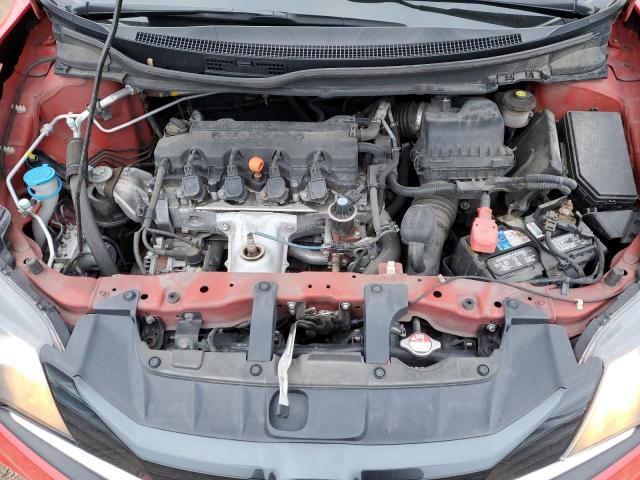 Photo 11 from auction – 2015 HONDA CIVIC EXL with VIN 2HGFG3B01FH516359