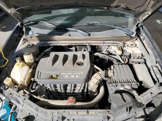 Photo 11 from auction – 2012 DODGE AVENGER SX with VIN 1C3CDZCB5CN313706