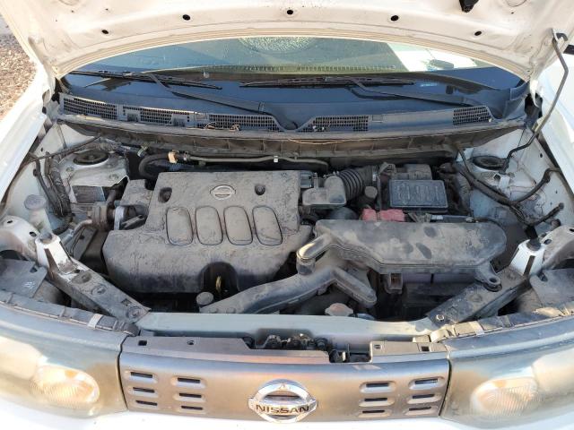Photo 11 from auction – 2014 NISSAN CUBE S with VIN JN8AZ2KR8ET353131