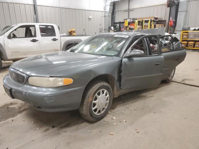 BUICK CENTURY CU 2004 with VIN 2G4WS52J941252777 - Photo from auction