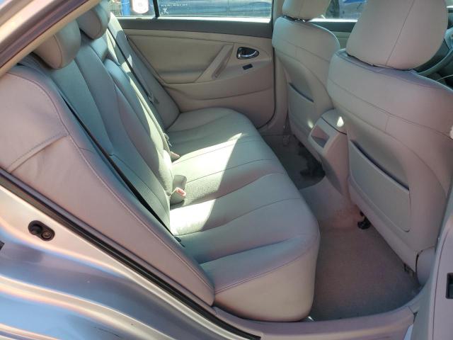 Photo 10 from auction – 2007 TOYOTA CAMRY CE with VIN 4T1BE46K47U602649