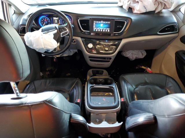 Photo 8 from auction – 2019 CHRYSLER PACIFICA T with VIN 2C4RC1BG7KR537360