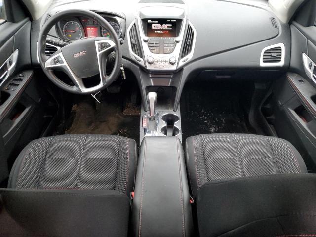Photo 8 from auction – 2014 GMC TERRAIN SL with VIN 2GKFLWEK2E6302259