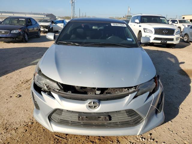 Photo 5 from auction – 2014 TOYOTA SCION TC with VIN JTKJF5C75E3071038