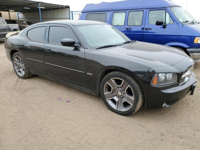 Photo 4 from auction – 2006 DODGE CHARGER R/ with VIN 2B3KA53H76H507729