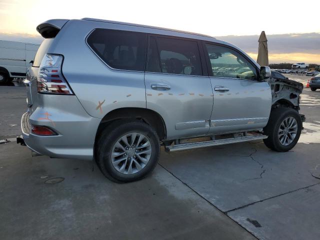 Photo 3 from auction – 2015 LEXUS GX 460 PRE with VIN JTJJM7FX6F5106600