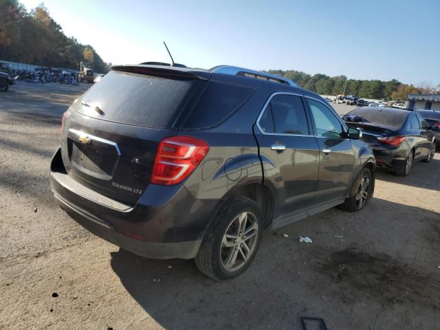 Photo 3 from auction – 2016 CHEVROLET EQUINOX LT with VIN 1GNALDEK8GZ102706