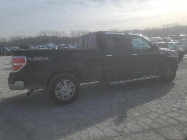 Photo 3 from auction – 2014 FORD F150 SUPER with VIN 1FTFW1EF4EKD21630