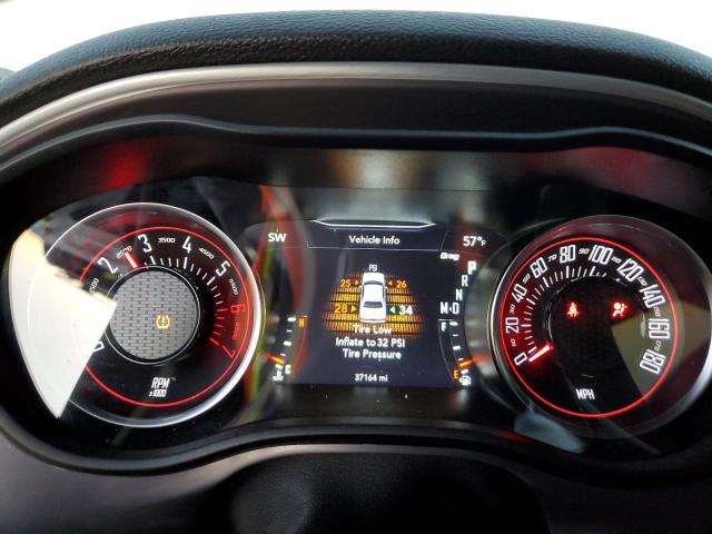 Photo 9 from auction – 2022 DODGE CHALLENGER with VIN 2C3CDZFJXNH160061