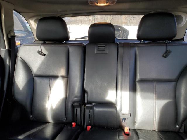 Photo 10 from auction – 2013 FORD EDGE LIMIT with VIN 2FMDK4KC3DBB72923