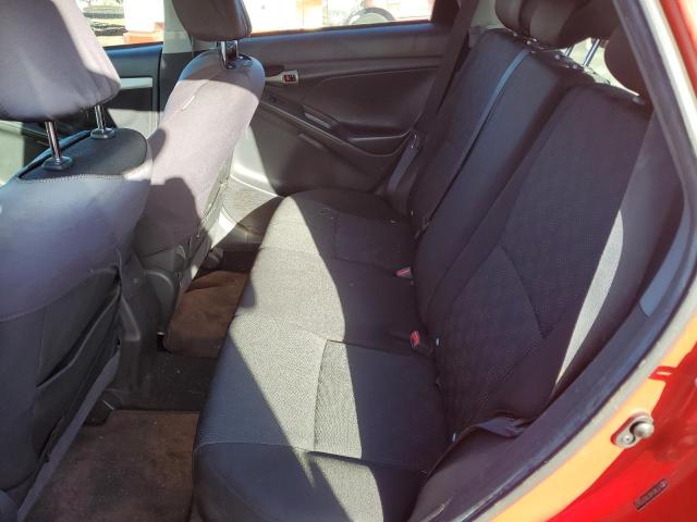 Photo 10 from auction – 2009 TOYOTA COROLLA MA with VIN 2T1KE40E79C015837