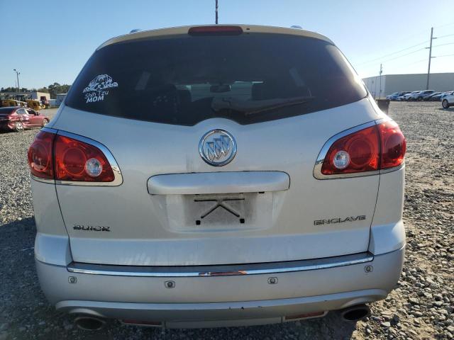 Photo 6 from auction – 2012 BUICK ENCLAVE with VIN 5GAKRCED7CJ316281