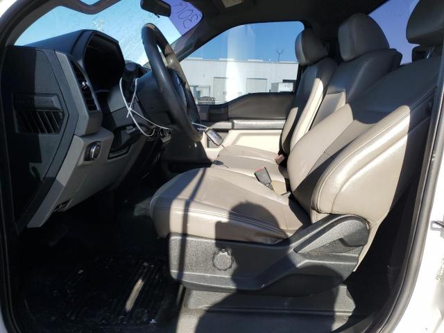 Photo 7 from auction – 2020 FORD F250 SUPER with VIN 1FTBF2A62LED67530
