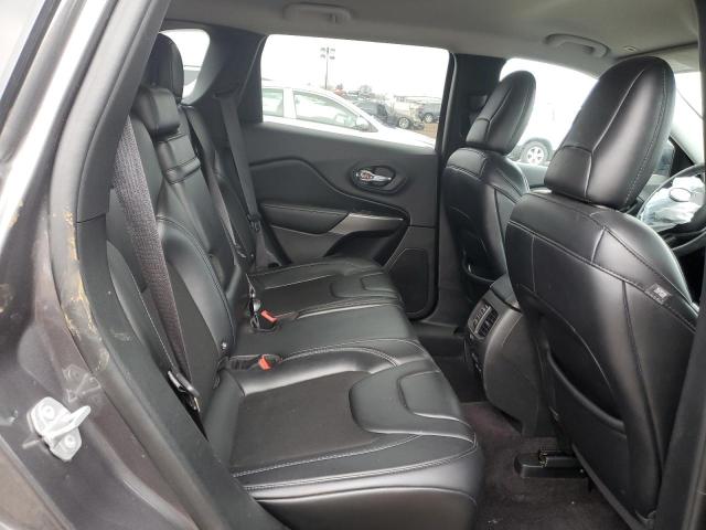 Photo 10 from auction – 2019 JEEP CHEROKEE L with VIN 1C4PJMLBXKD191020