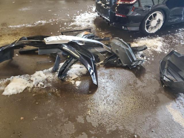 Photo 12 from auction – 2015 HONDA CIVIC SI with VIN 2HGFG4A57FH101565