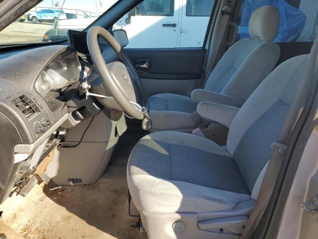 Photo 7 from auction – 2008 CHEVROLET UPLANDER L with VIN 1GNDV23W68D172687