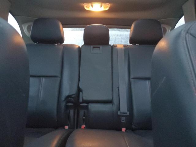 Photo 10 from auction – 2013 FORD EDGE LIMIT with VIN 2FMDK3KCXDBA87748
