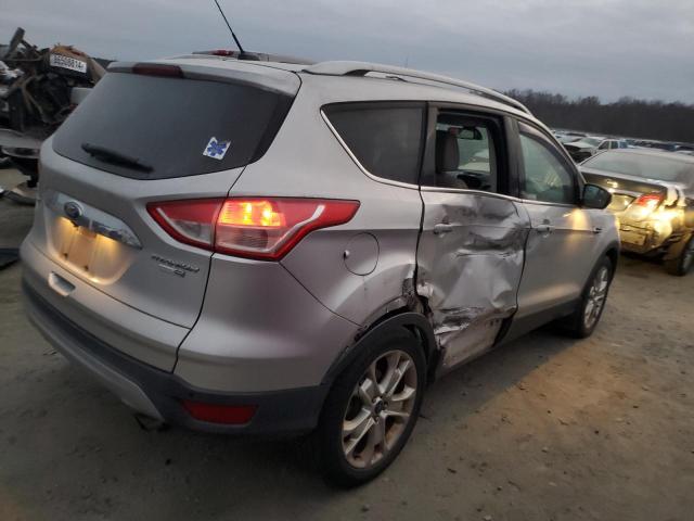 Photo 3 from auction – 2014 FORD ESCAPE TIT with VIN 1FMCU9J90EUD74106
