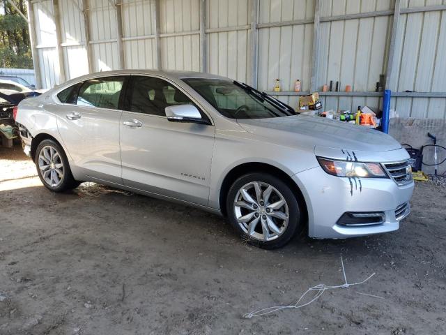 Photo 4 from auction – 2018 CHEVROLET IMPALA LT with VIN 2G1105S32J9155027