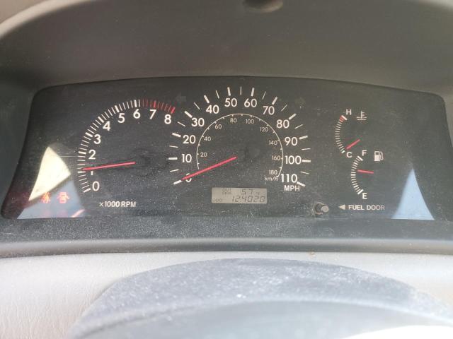 Foto 9 de la subasta – 2005 TOYOTA COROLLA CE con VIN 2T1BR32E35C421720