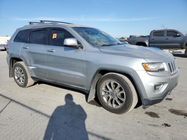 Photo 4 from auction – 2014 JEEP GRAND CHER with VIN 1C4RJFBM7EC500492