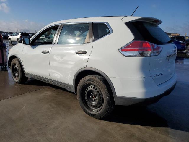 Photo 2 from auction – 2016 NISSAN ROGUE S with VIN KNMAT2MV3GP678479
